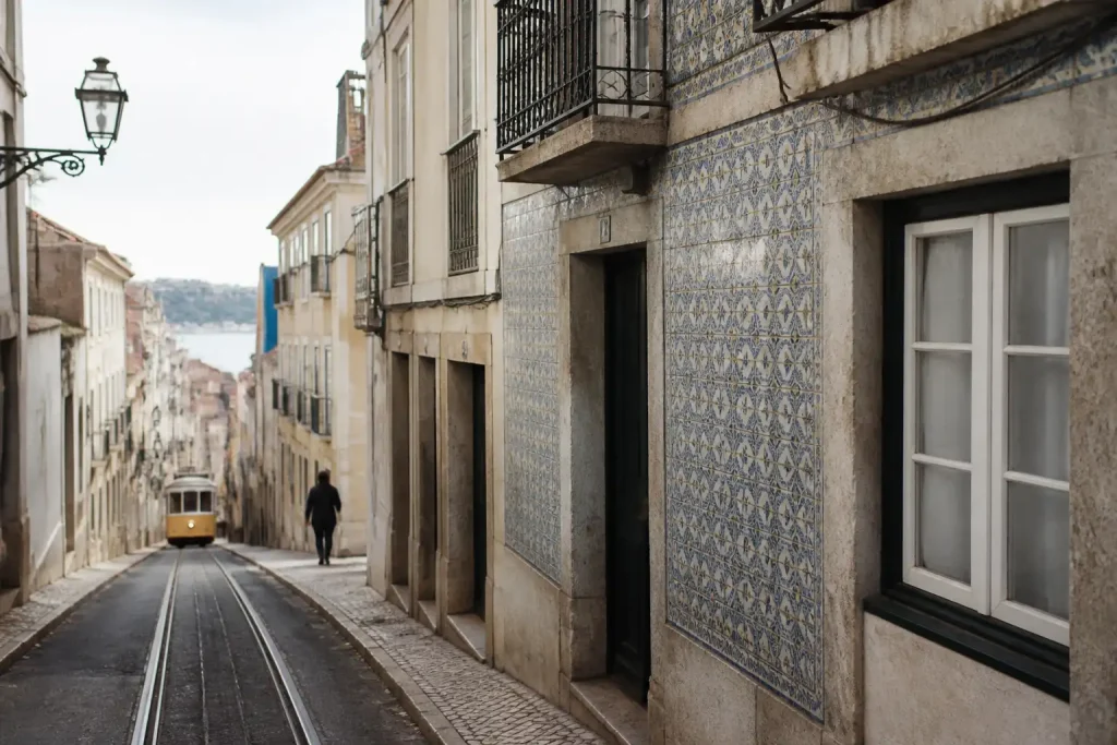 Lisbonne hors saison : la ville qu&rsquo;on ne voit jamais l&rsquo;été